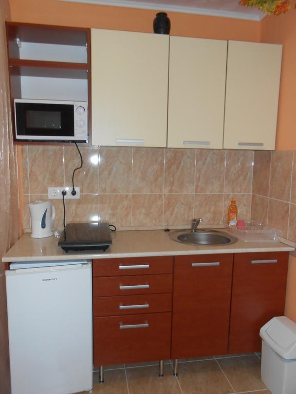 Castello Vendeg Es Apartmanhaz Еґер Екстер'єр фото
